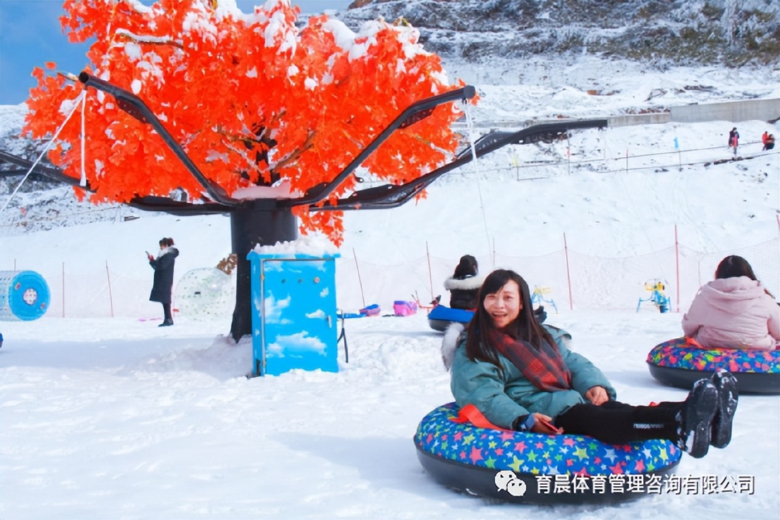 北京五天儿童滑雪冬令营课程安排,2022年绿葱坡滑雪场滑雪