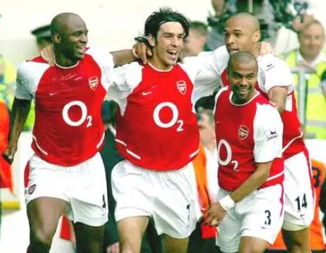 亨利加冕阿森纳队史射手王,哪位主持人看好阿森纳夺冠