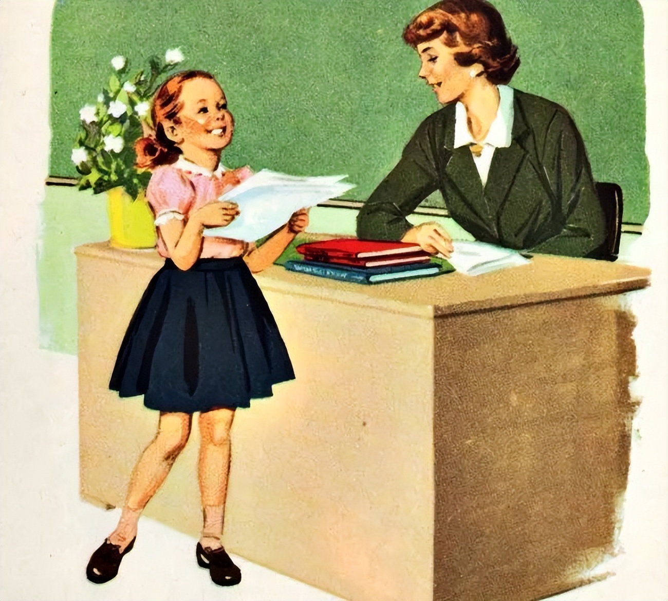 孩子总是磨蹭做事慢吞吞,孩子做事磨蹭怎么办家长心得