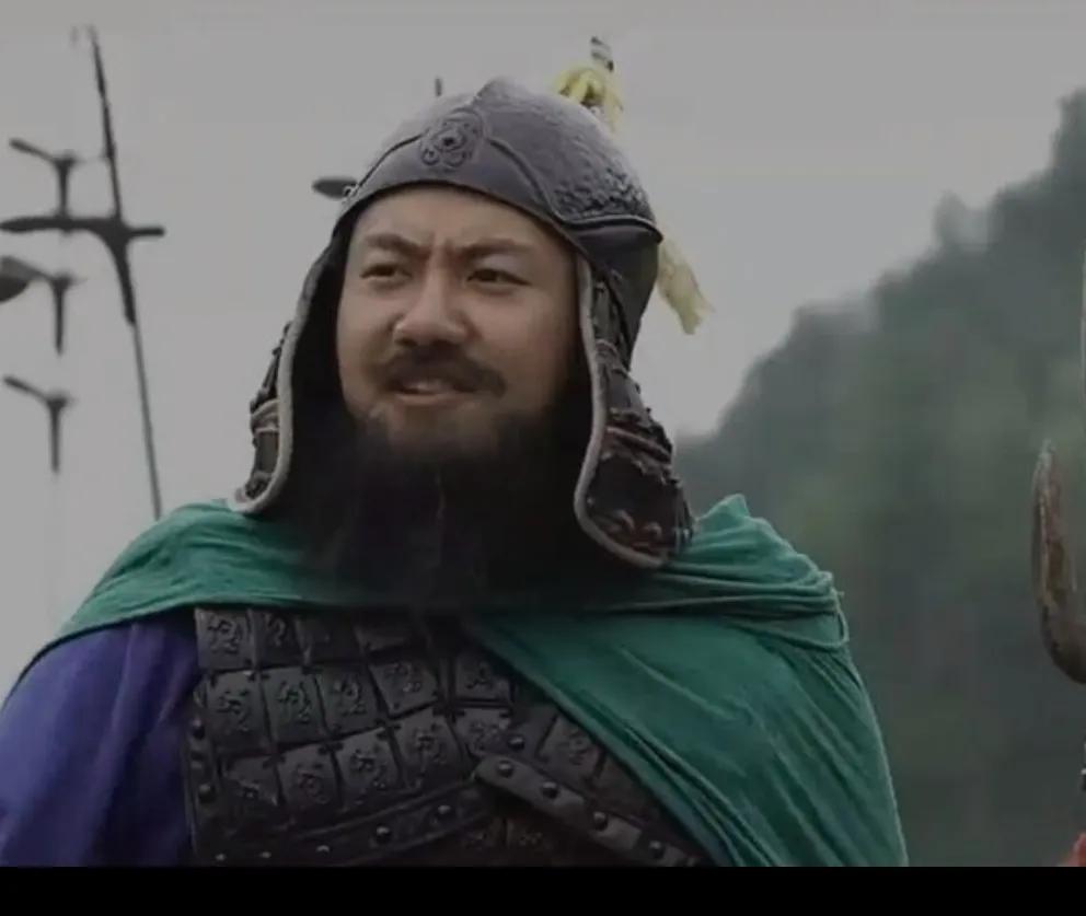 三国十大武将排名吕布排第一,三国死得最惨的名将吕布