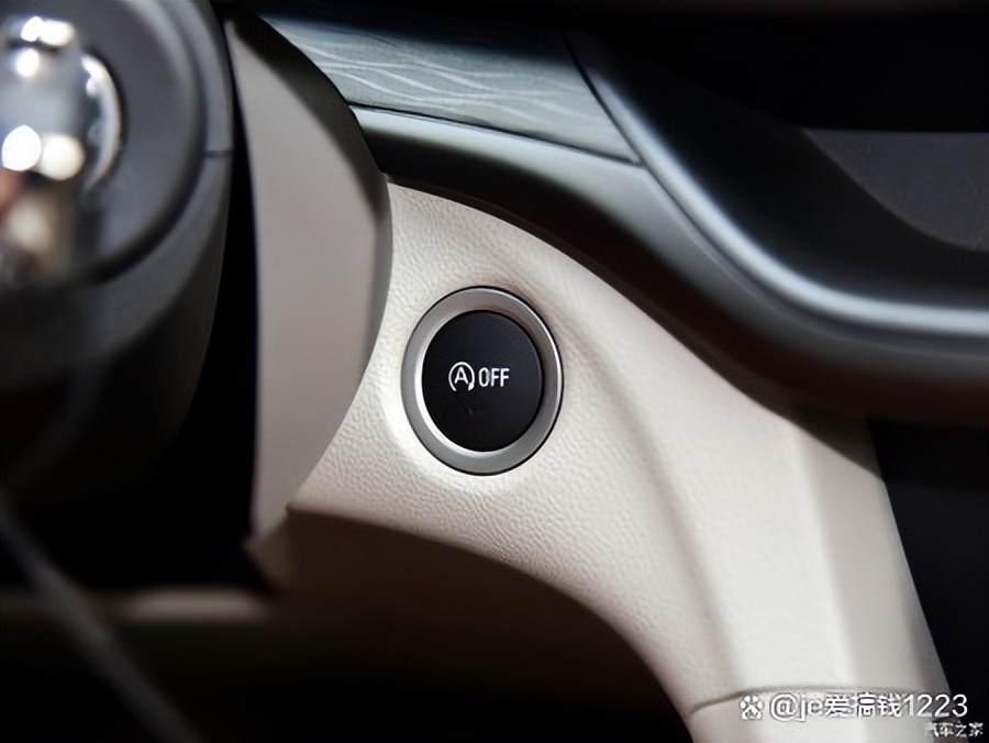 自动启停和发动机启停有啥区别,自动启停到底是什么功能