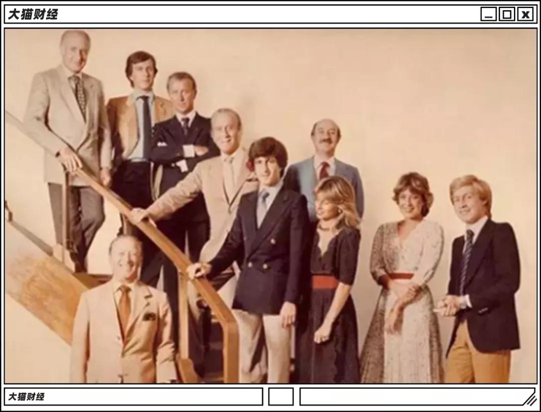 豪门恩怨！买*杀凶**夫，每年还从老公遗产里拿600万，直说划算