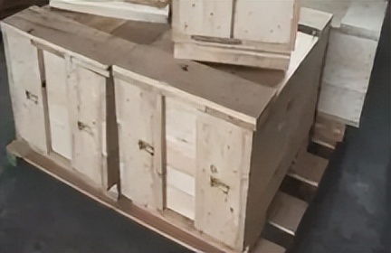 木制品出口熏蒸操作流程,进出口熏蒸木箱