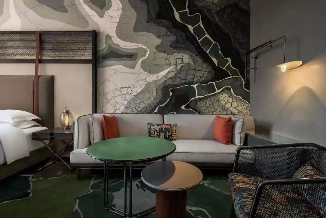 六朝古都新探寻！2022HOTELSHOPPLUS将于8月25-27日隆重启幕