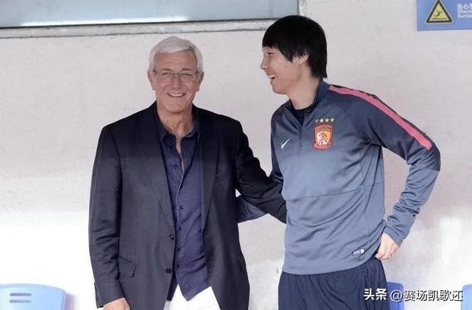 男足又添留洋球员,中国男足更新换代的阵容