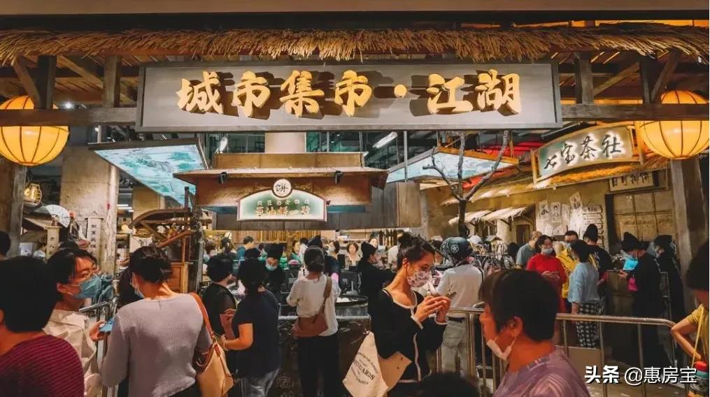 上海2022将开业的商场 (上海2021年即将开业的商场)