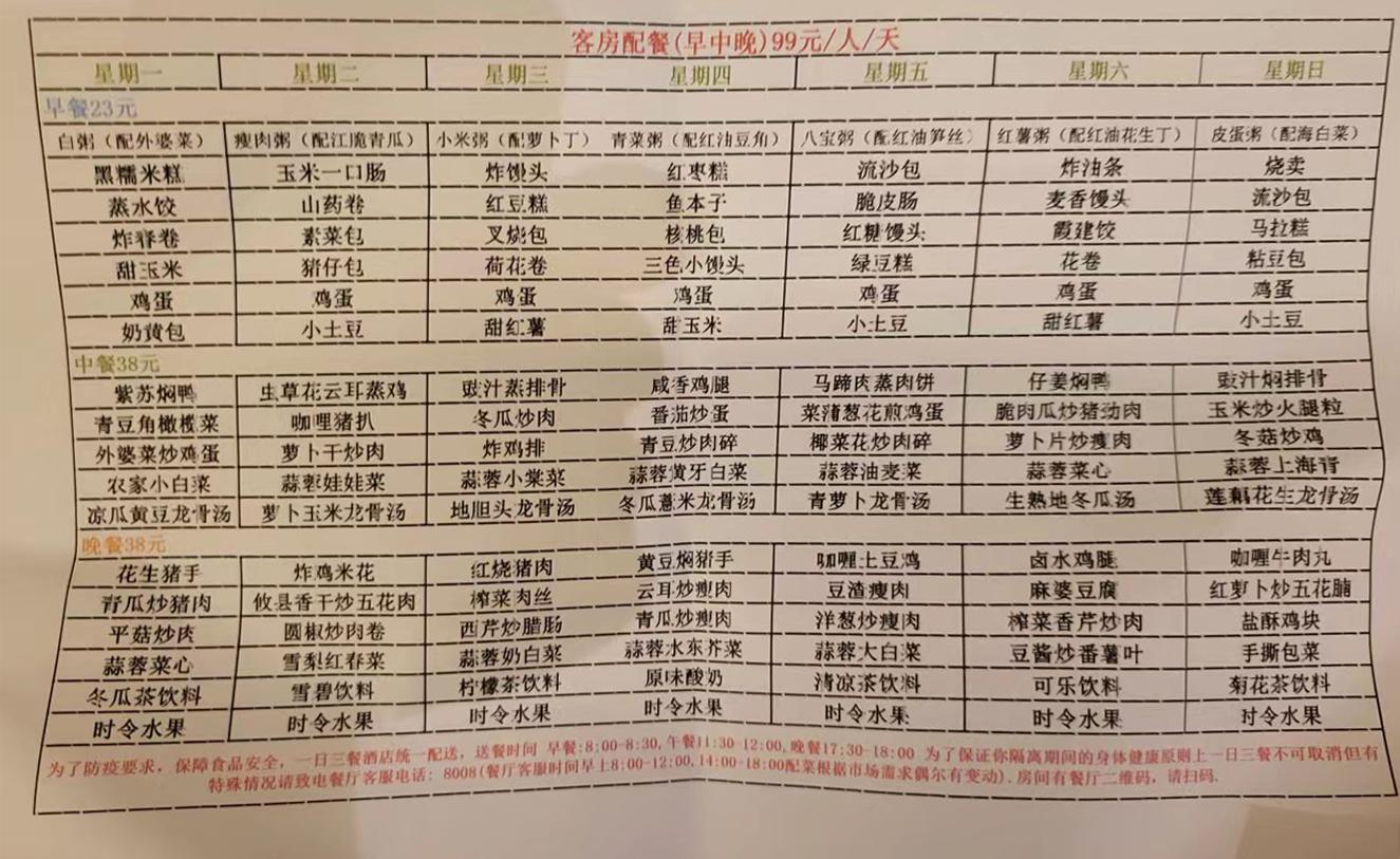 香港回内地7天居家隔离,香港回深圳隔离完7天怎么回家