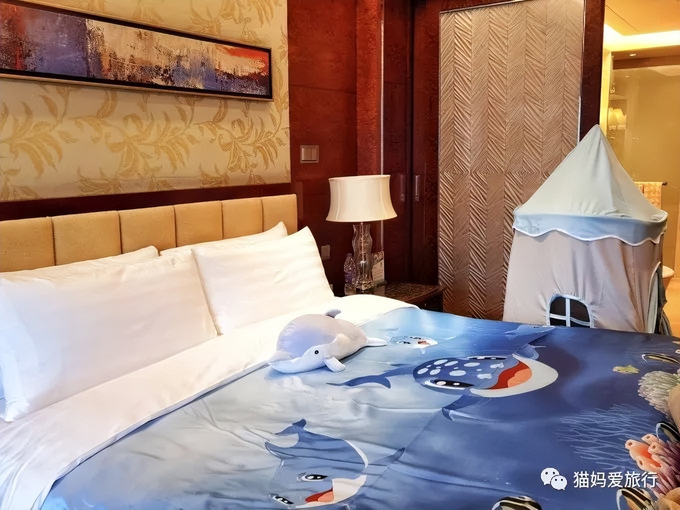 5天“趣”玩青岛，我的私藏遛娃路线