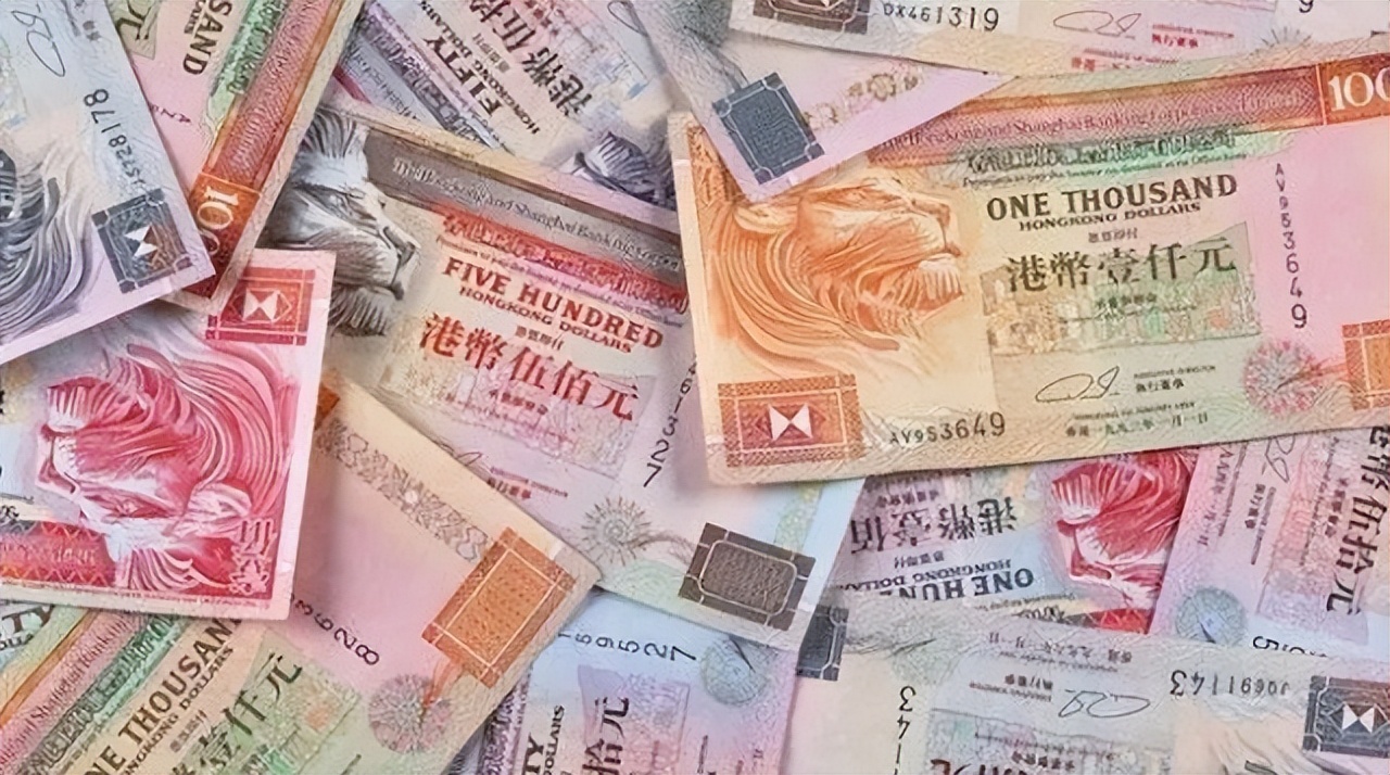 21年后索罗斯二次败北，捏20万空单欲做空香港，遭闷杀后损失24亿