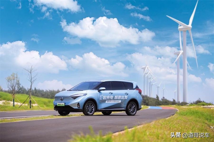 家庭自驾神器推荐,适合家庭旅游的神器