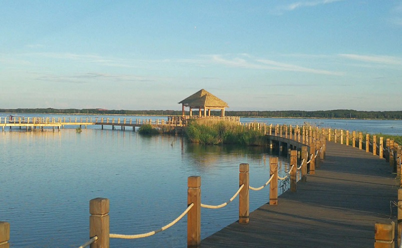 黑龙江景点小众,黑龙江冷门景点