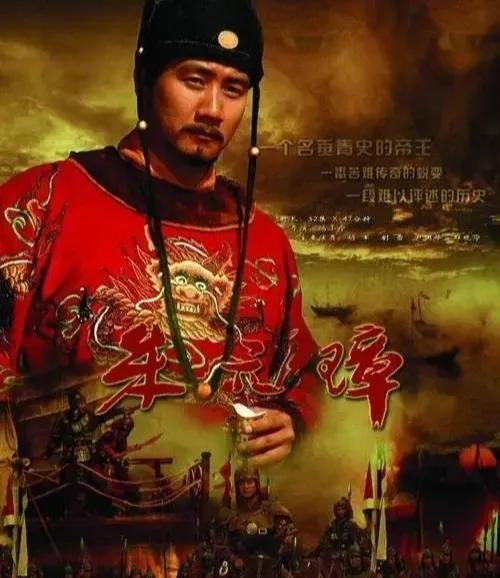 明朝16位皇帝癖好,明朝16位皇帝奇葩历史