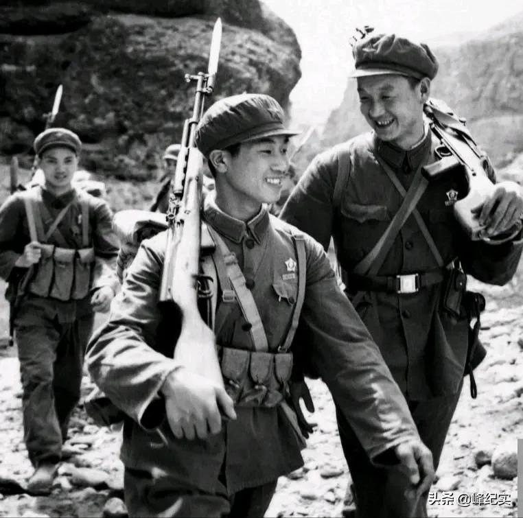 56式半自动步枪中国,56式半自动步枪还有多少