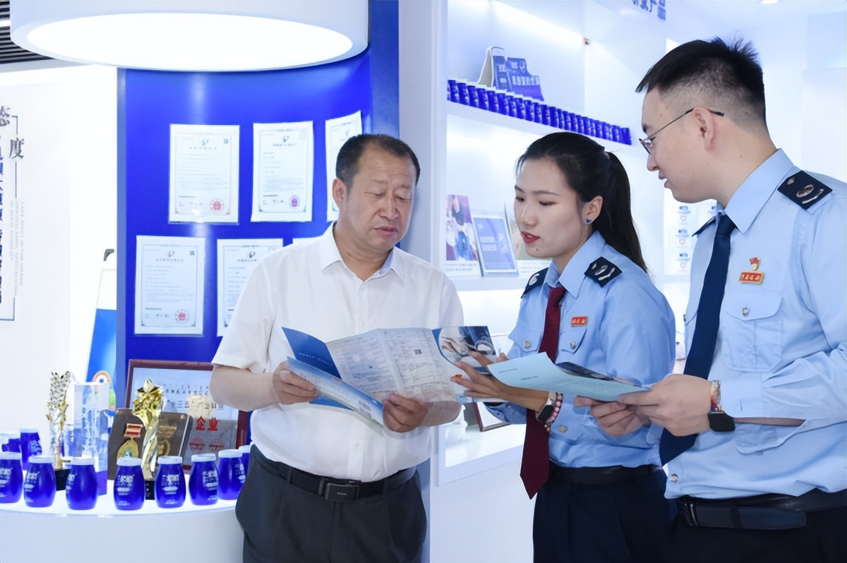 乌兰察布：倾力“筑暖巢”只为“引凤栖”