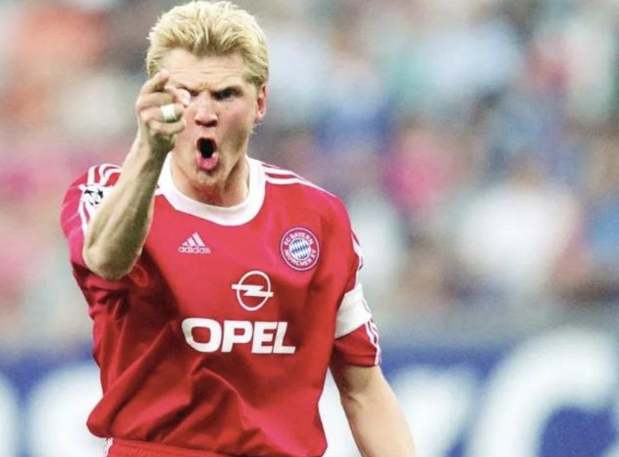 世界公认十大顶级中场大师,足坛十大中场大师