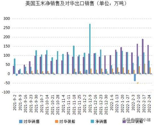 玉米期货供需最新消息,玉米价格再次掀起高潮