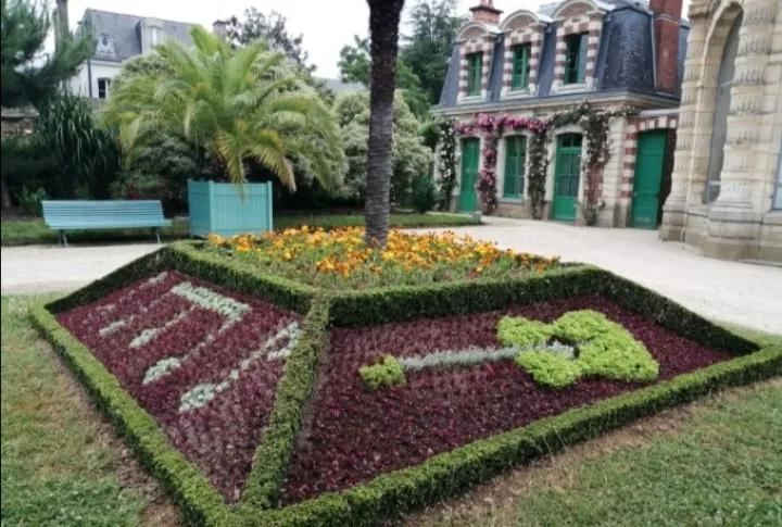 法国玫瑰花园,法国玫瑰花香沐浴露正品