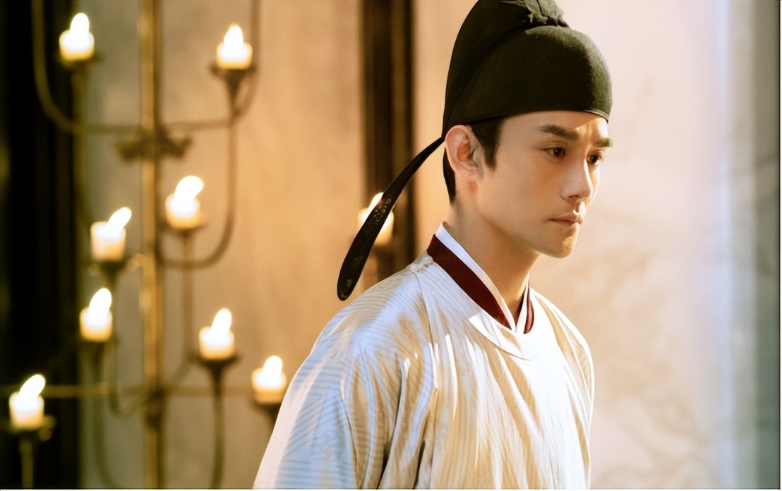 诗鬼李贺最著名的十首诗,诗鬼李贺最霸气的一句话