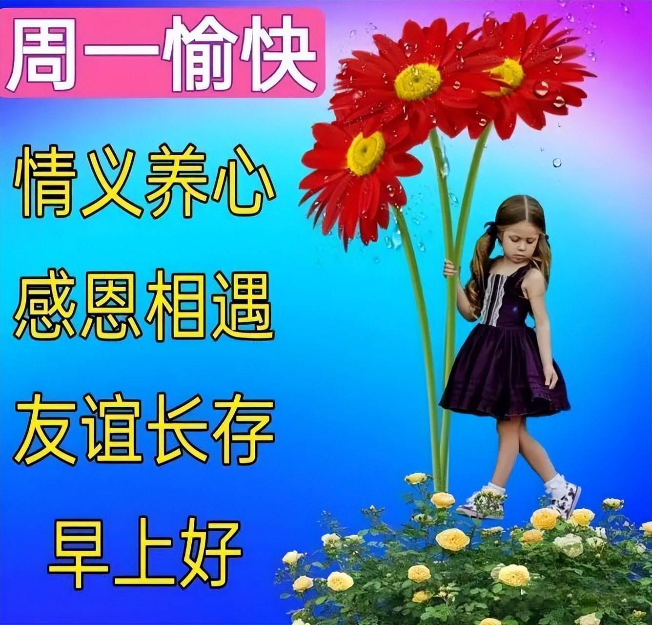 早安微笑语录经典句子,2020年经典早安心语语录锦集80条