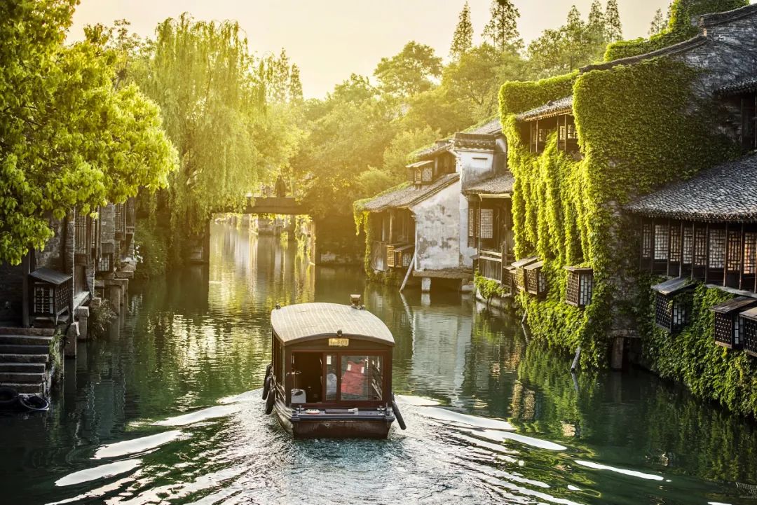 乌镇游玩攻略必去的地方,乌镇里免费的宝藏景点