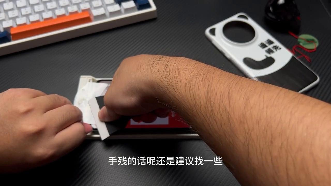 mate60pro到手几天后不发热了,华为mate30pro边框磕碰可以换新吗