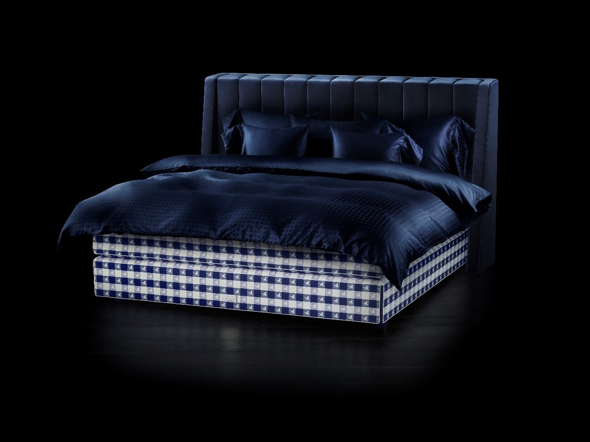 邂逅世界杯追梦之音，海丝腾以好眠谱写梦想和弦