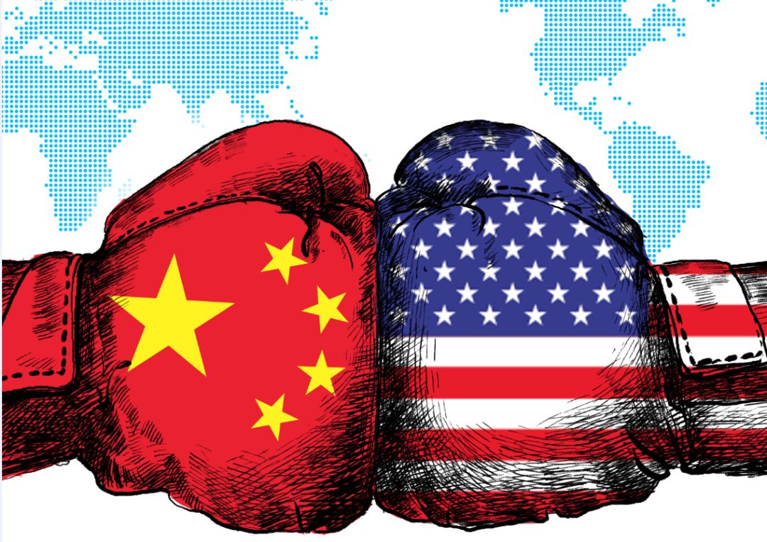 2030年中国gdp超过美国,中国gdp什么时候能超过美国