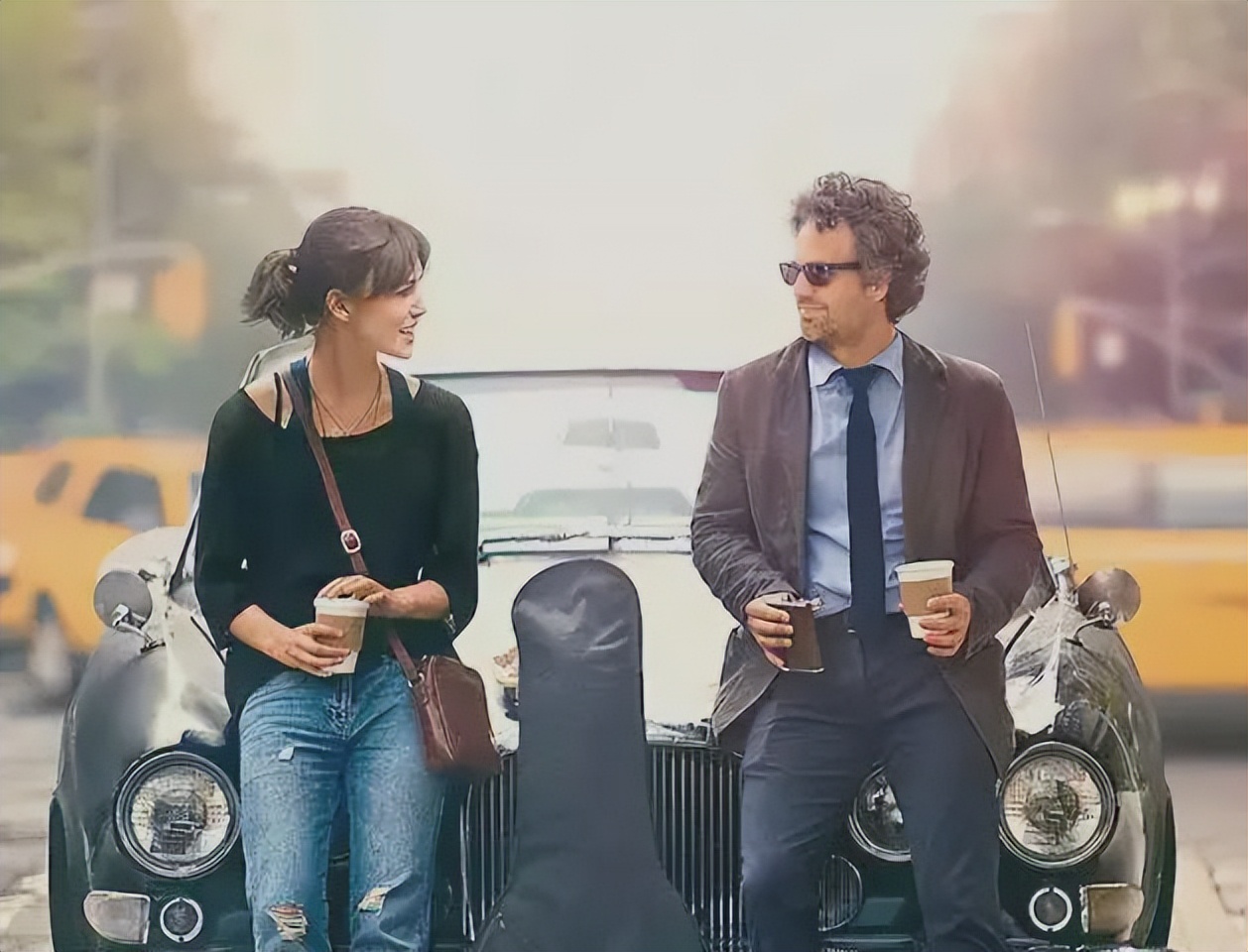 加勒比海盗里面的美女凯拉奈特莉,凯拉奈特莉哪部电影最好看