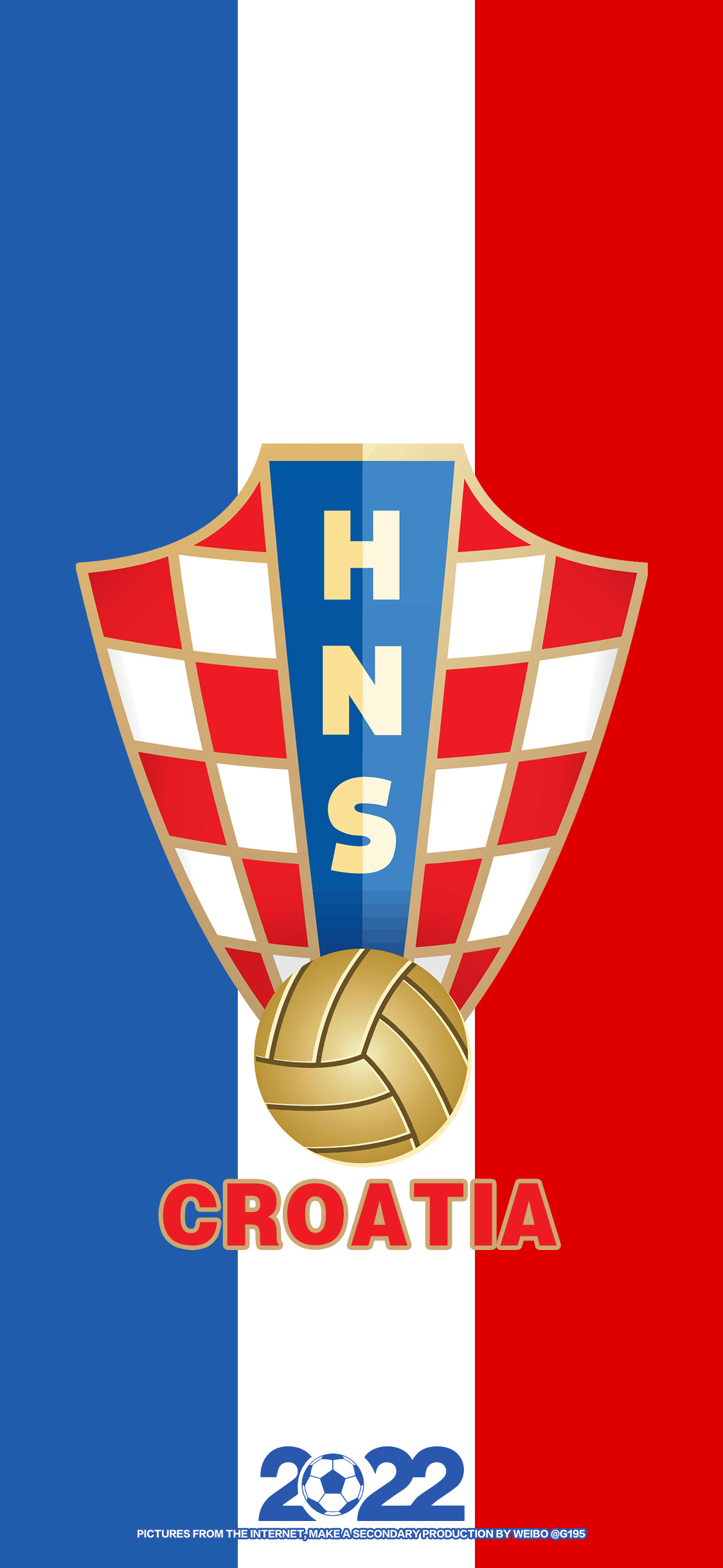 2022卡塔尔世界杯logo,卡塔尔世界杯logo壁纸