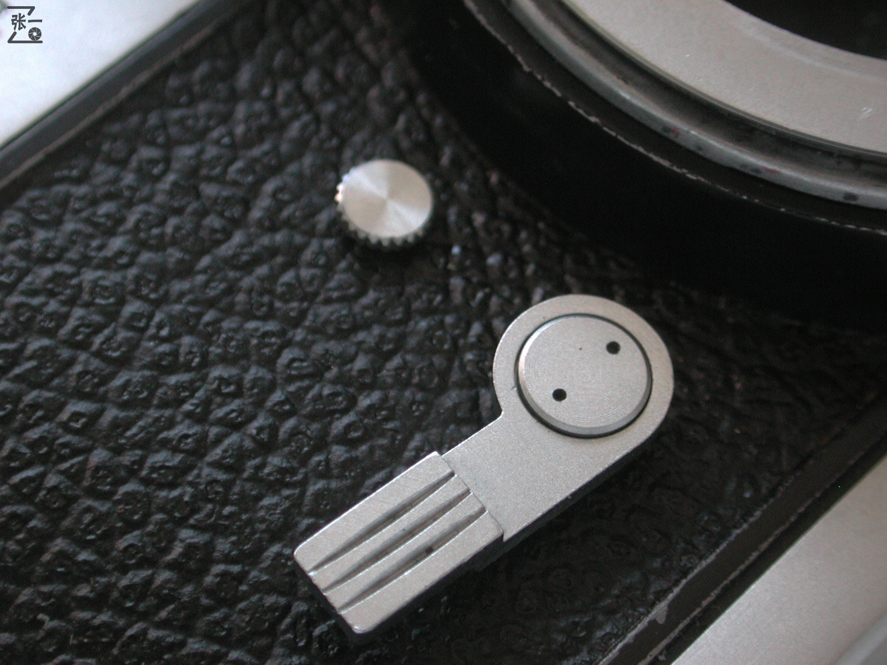 海鸥205相机当年的价格,海鸥DF-1单反相机