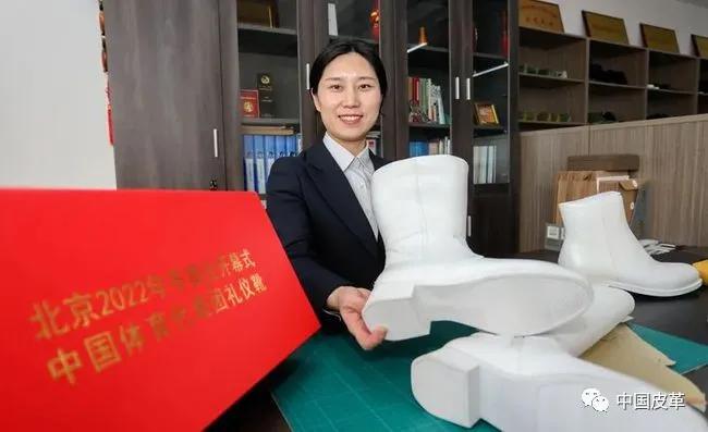 皮革行业有望迎来复苏,皮革企业