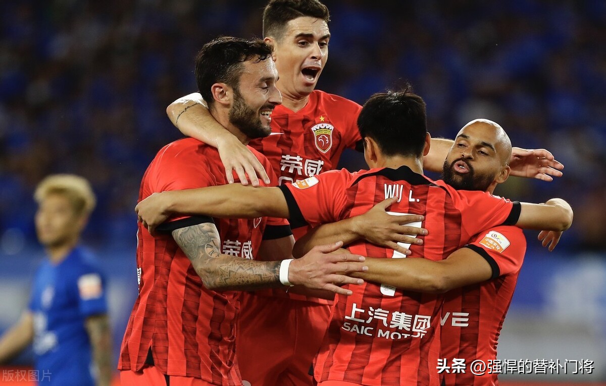 独中两元!28岁巴西外援首轮爆发,身高1米68,赛后感谢武磊