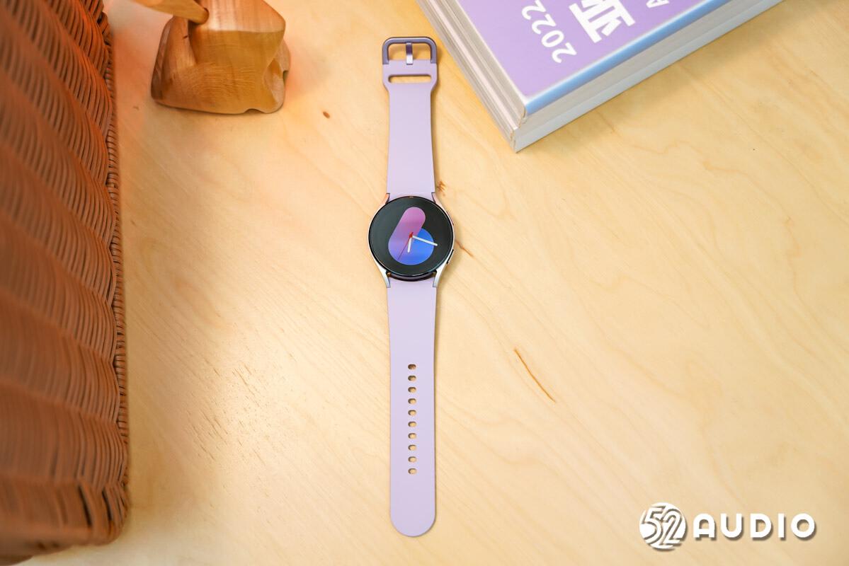 三星GalaxyWatch5评测，安卓阵营智能手表优等生，真正的内外兼修