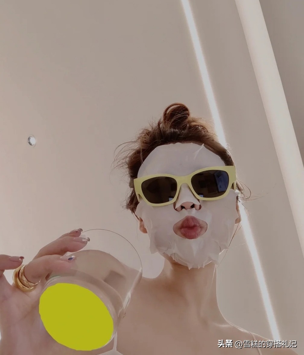 女生敷面膜什么时候敷最好,女生敷面膜的六大误区