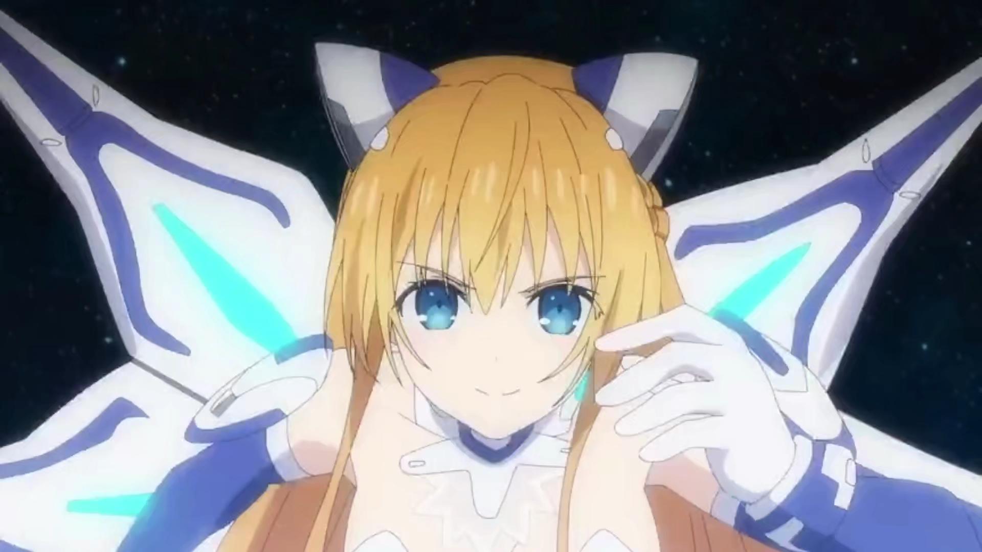 约会大作战是新番吗,最新约会大作战更新