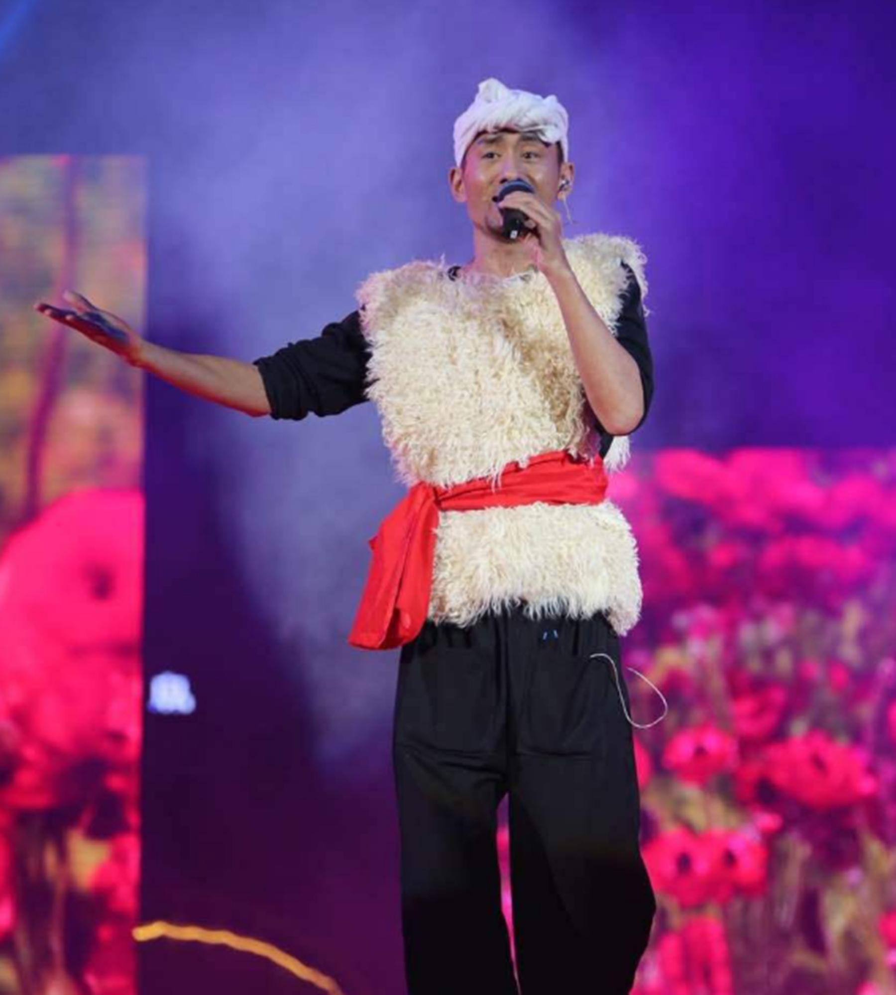 从爆红到无人问津的歌手,从火到无人问津的明星