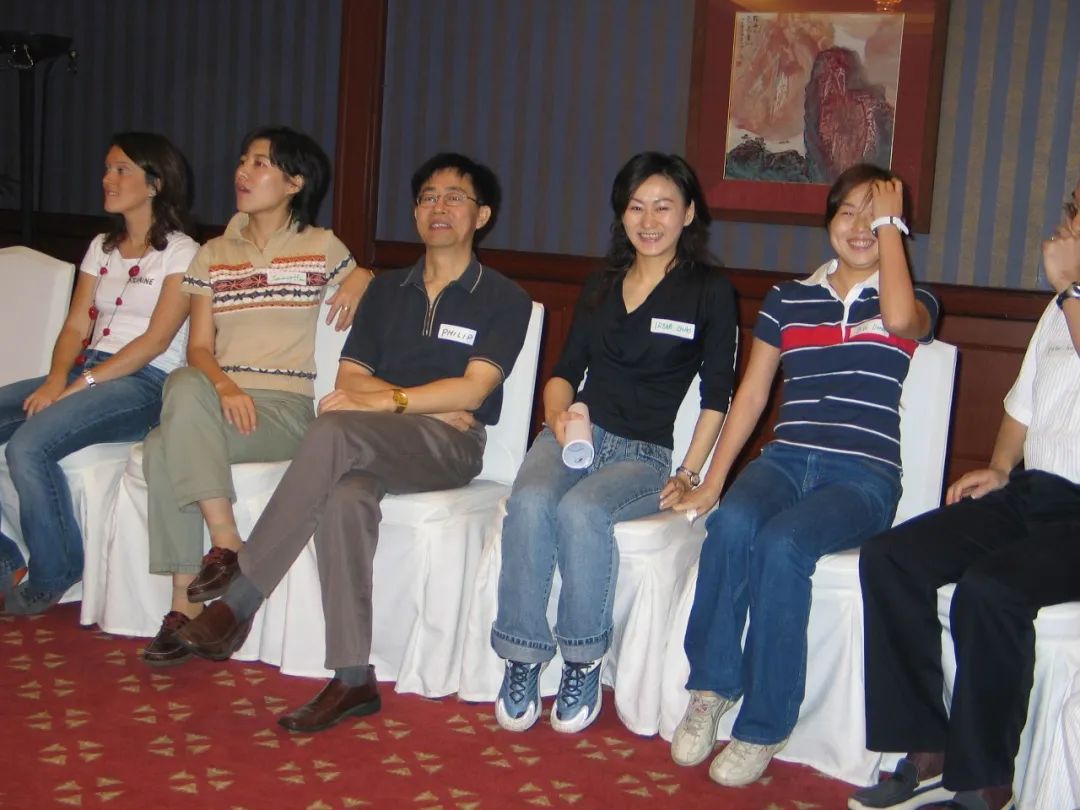 专访康帕斯集团中国大陆及香港地区总法律顾问赵静华丨法总专访