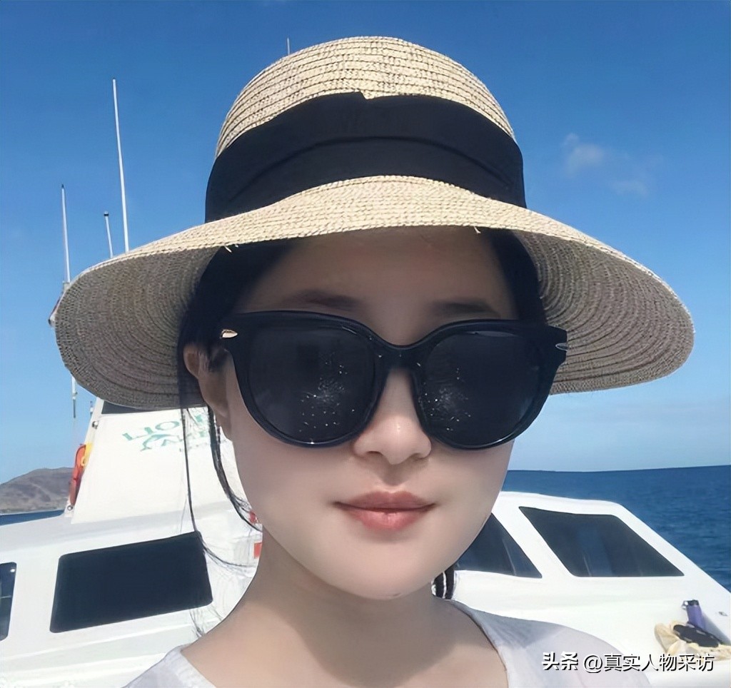 我，90后农村姑娘，一次美国之旅意外收获爱情，婚后被老公宠成宝