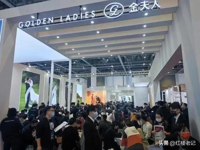 杭州国际博览中心婚博会,婚博会杭州开幕