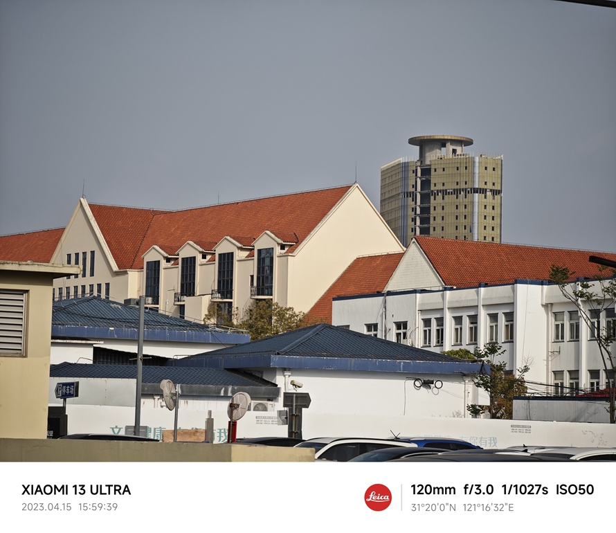 小米13ultra对比徕卡相机,小米13ultra徕卡深度测评