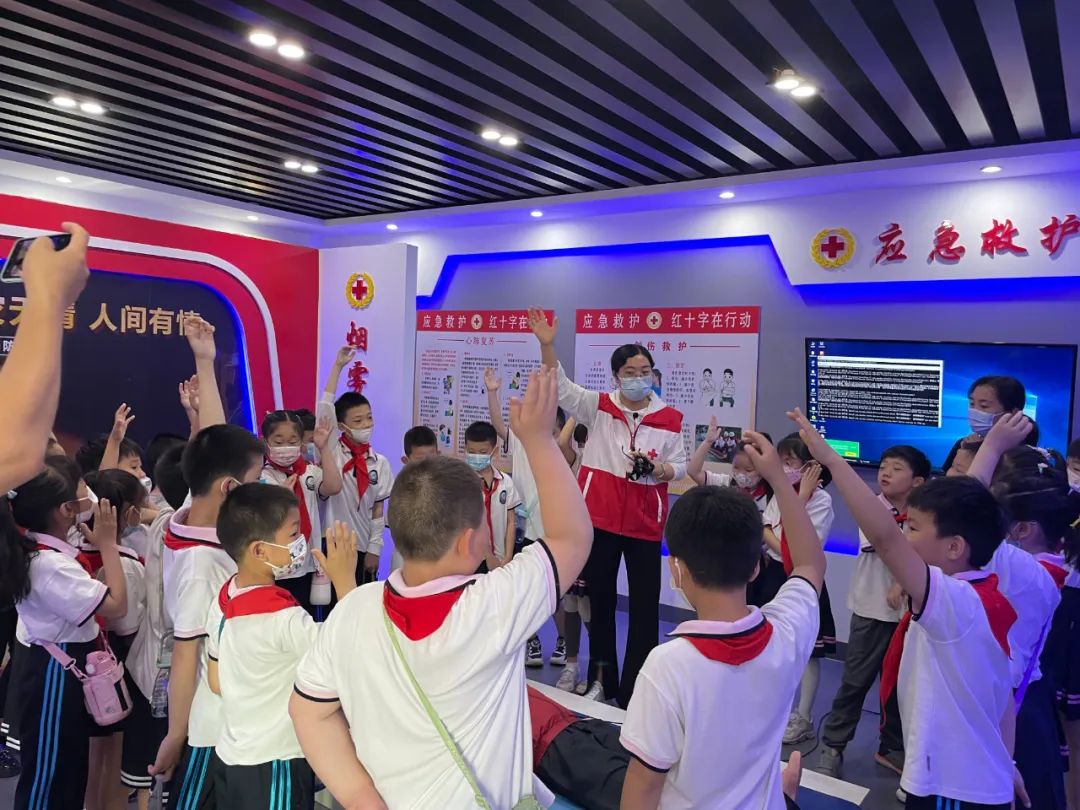 石家庄九中活动,九中校园文化节