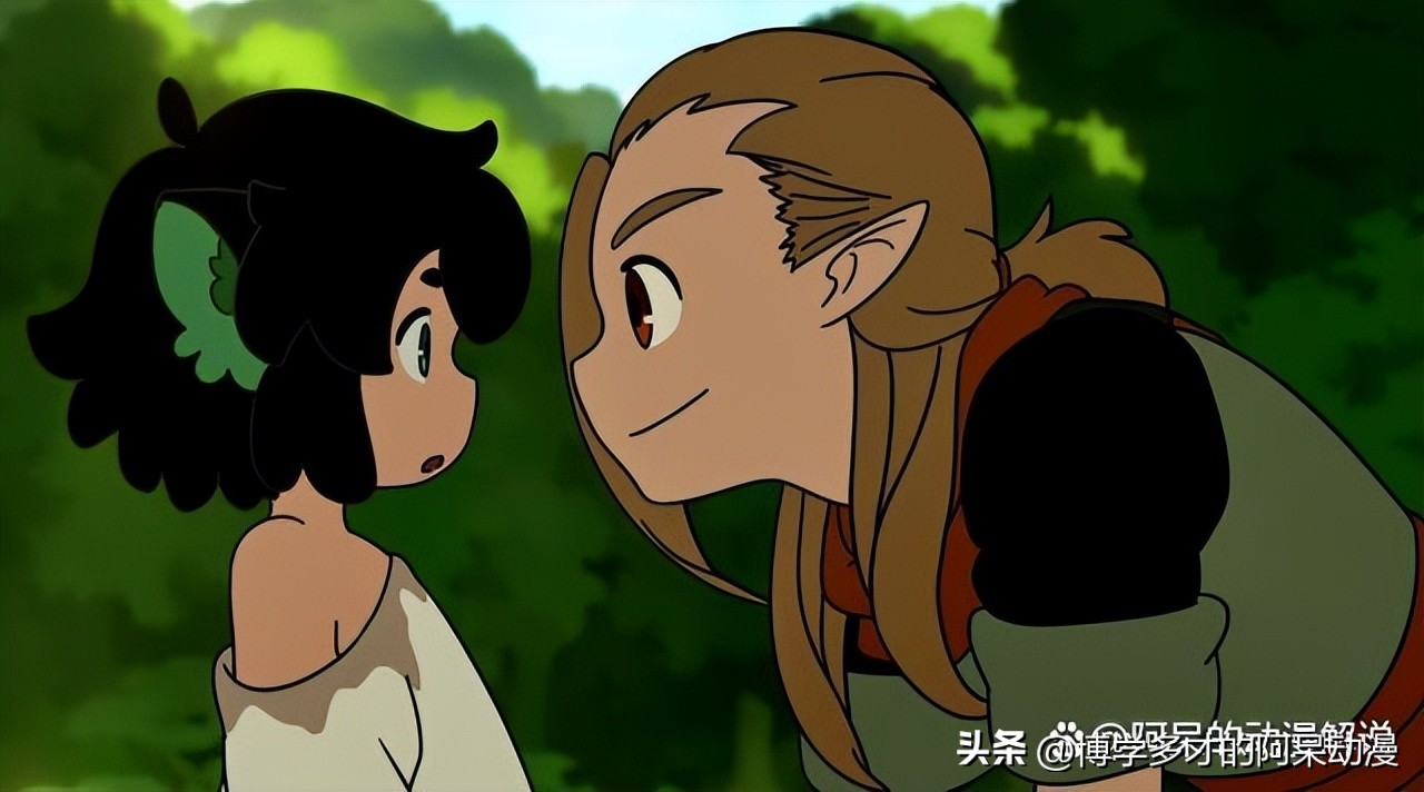 国漫top100排行榜,国漫top100排行榜2023