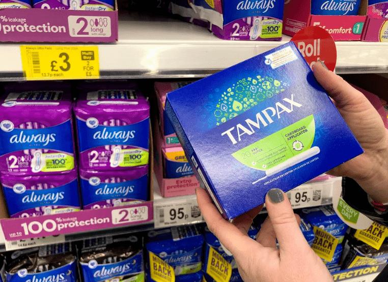 苏格兰宣布女性生理期,苏格兰法律制度