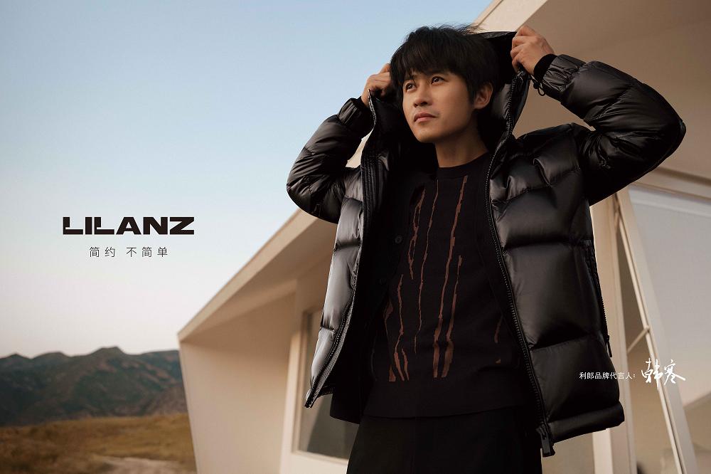 利郎拒水羽绒派克服多少钱,利郎拒水羽绒服官方旗舰店直播