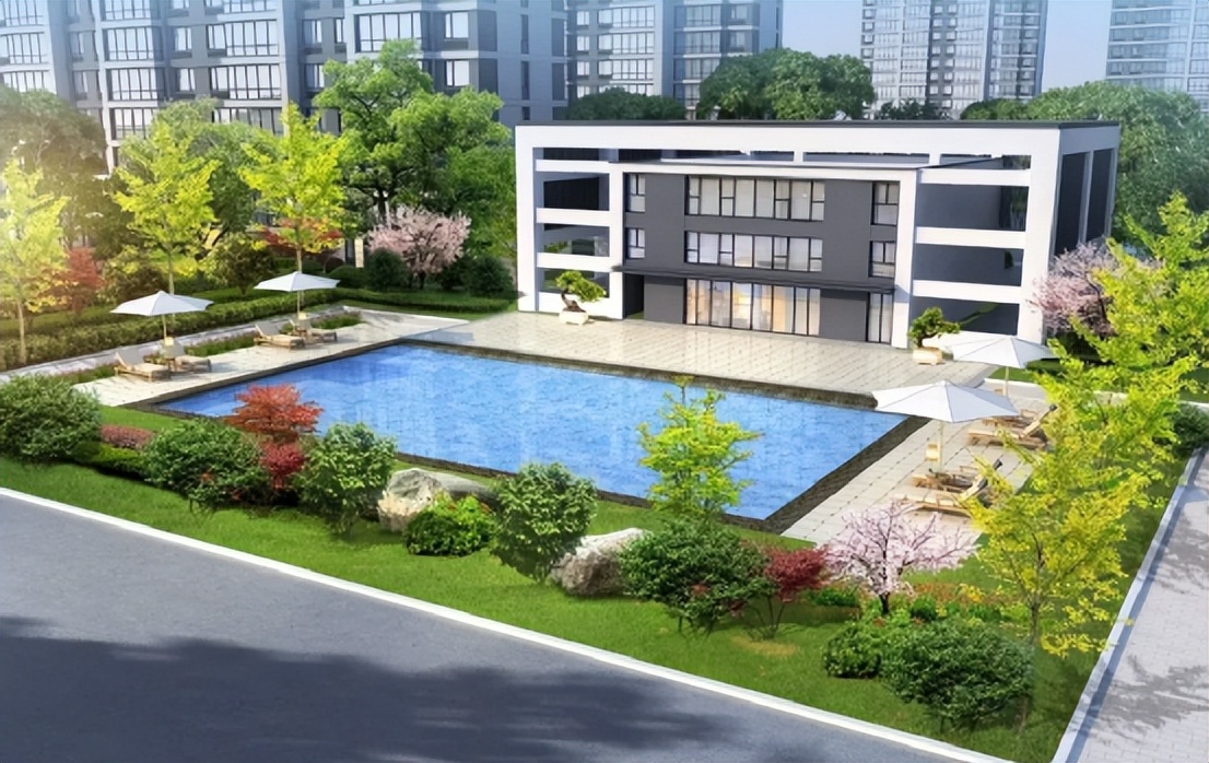 南通降价最狠楼盘,南通2022年市区楼盘降价