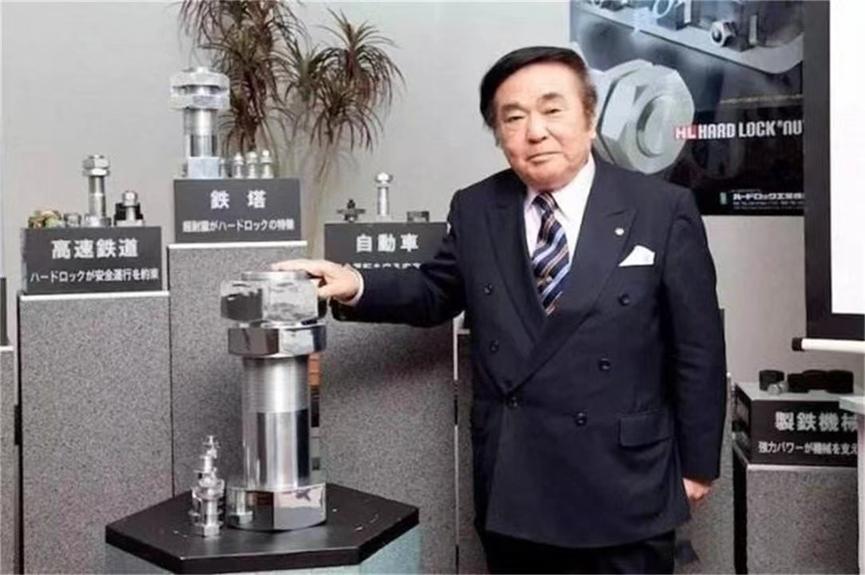 中国高铁真的离不开日本螺母吗,中国高铁使用日本螺母