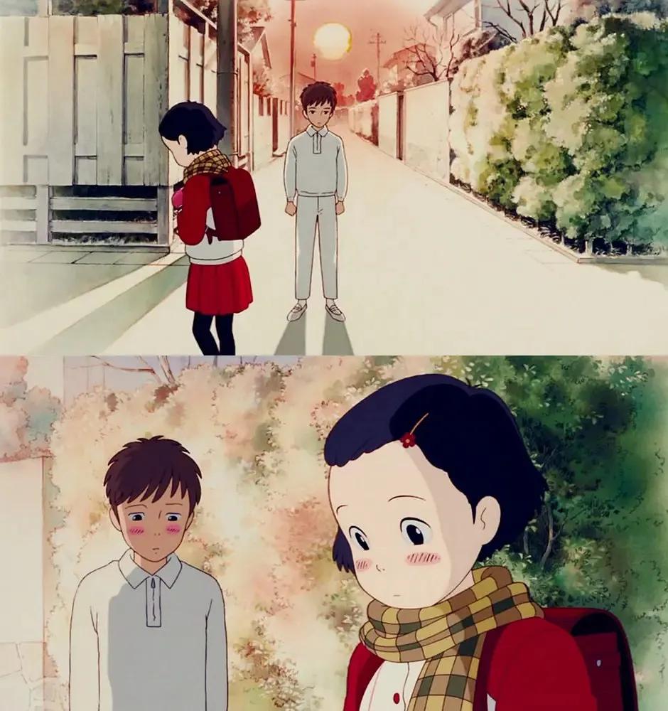 千与千寻宫崎骏动画解说,千与千寻动画片回顾