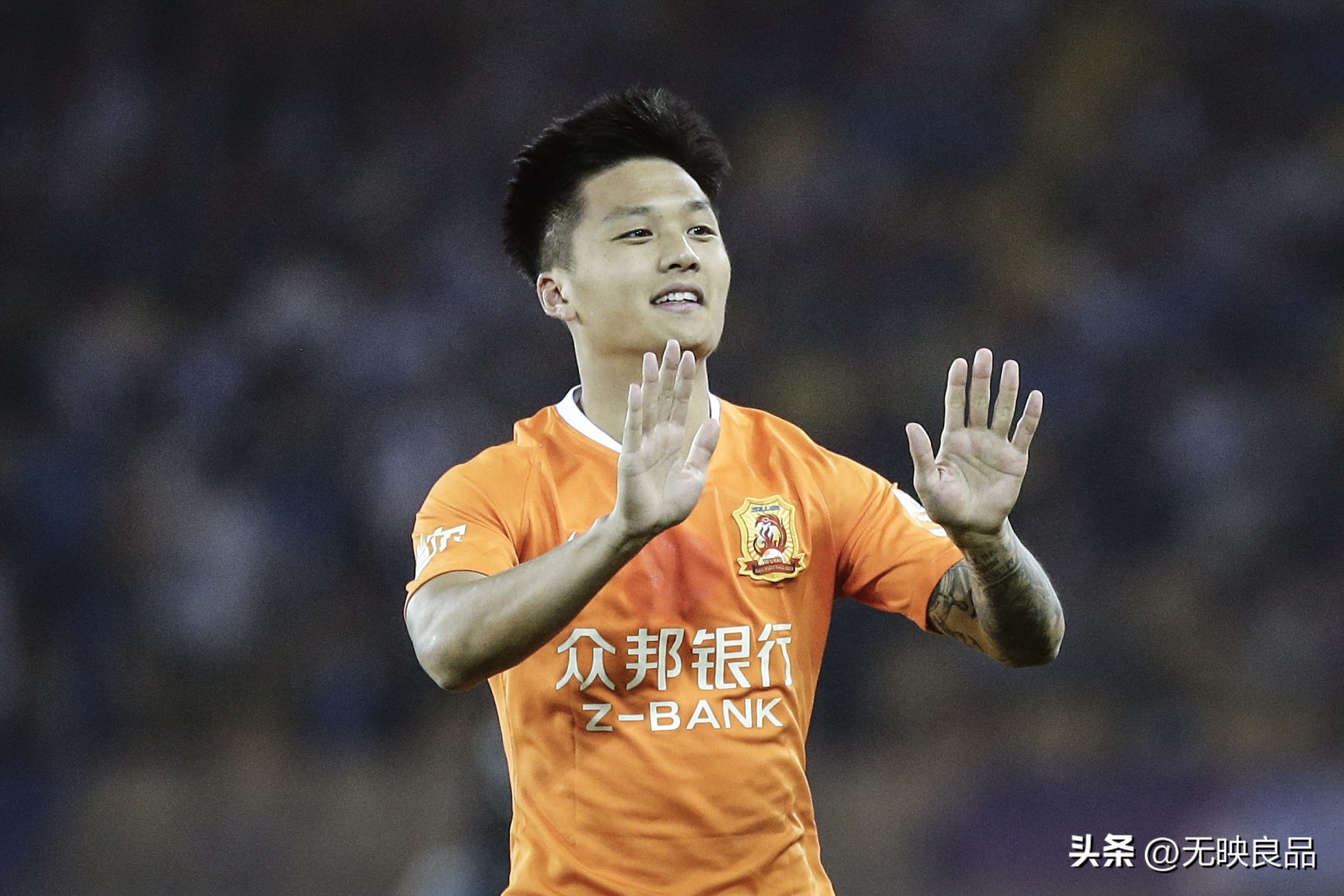 武汉球员刘云近况,武汉卓尔的刘云现在在哪里