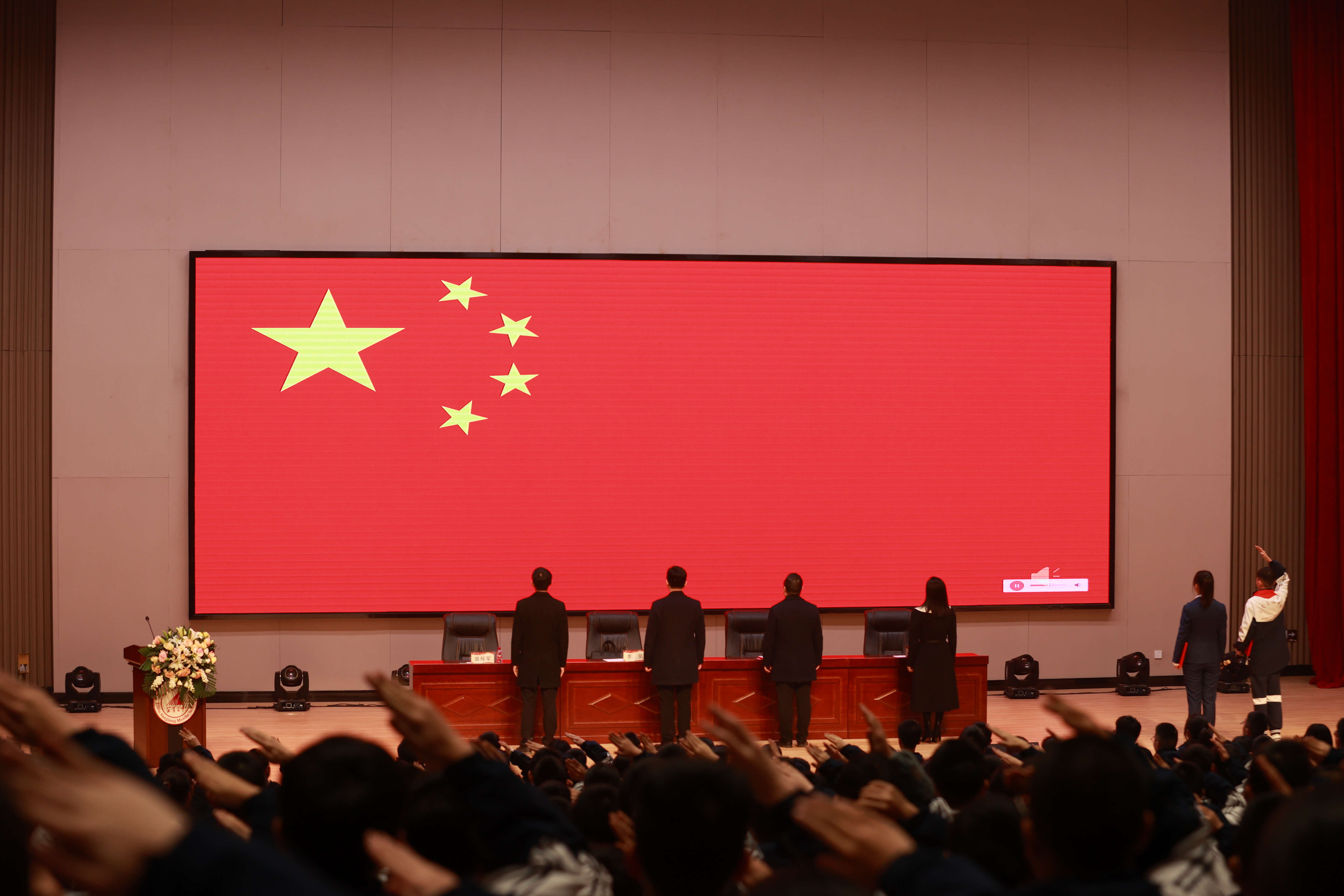 宜宾市三江中学最新消息,宜宾三中三江校区初中部近况