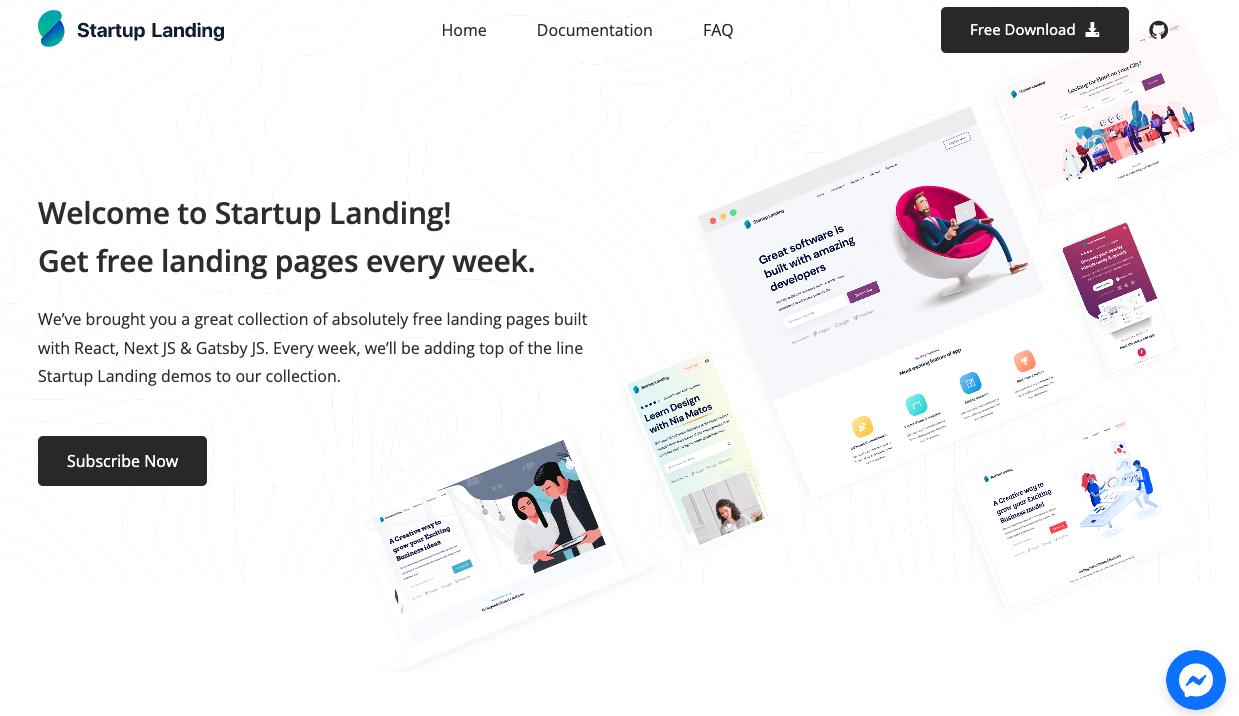 有哪些免费的web模板网站,分享100个创业项目平台